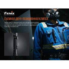 Фонарь ручной Fenix LD22 V2.0