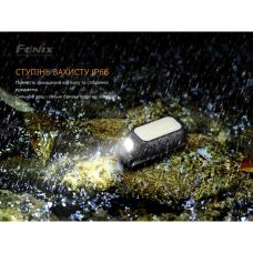 Фонарь ручной Fenix MINI-LITE