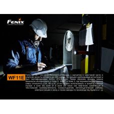 Ліхтар ручний вибухобезпечний Fenix WF11E