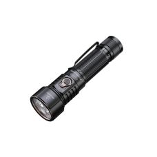 Фонарь ручной Fenix LD36RB черный