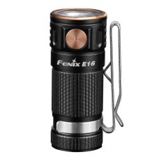 Фонарь ручной Fenix E16 Cree XP-L HI neutral white