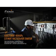 Ліхтар ручний Fenix WT50R