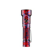 Фонарь ручной Fenix LD36RFC огненный камуфляж