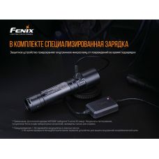 Фонарь ручной взрывобезопасный Fenix WF30RE