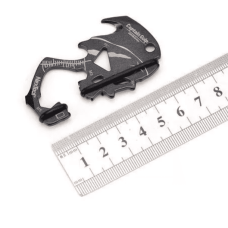 Мини-мультитул NexTool Captain Gulp KT5018