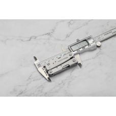 Мини мультитул Roxon M2 с сменными битами, серый