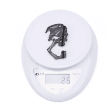 Мини-мультитул NexTool Captain Gulp KT5018