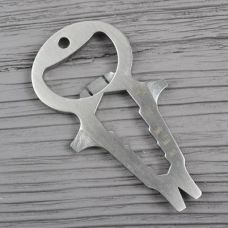 Мини-мультитул NexTool BOTTLE OPENER Happy Hero KT5007B