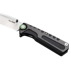 Многофункциональный нож Xiaomi NexTool 3 в 1 NE20021 Black (6945064210863)