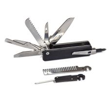 Мультитул Roxon Flex Companion S503G черный