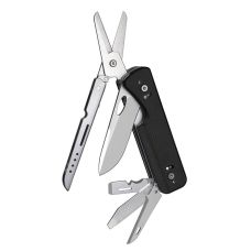 Мультитул Roxon Flex S505G, чорний