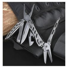 Мультитул NexTool Flagship Pro, черный