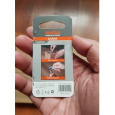 Мини-Мультитул NexTool EDC box cutter Shark KT5521Black