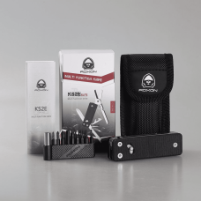 Мини мультитул Roxon KS2E, черный