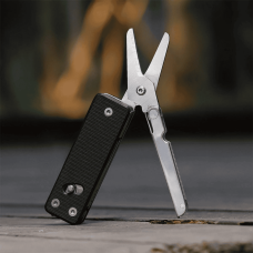 Мини мультитул Roxon KS2E, черный