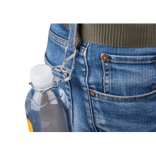 Міні-Мультитул NexTool BOTTLE OPENER Grin Bar KT5014