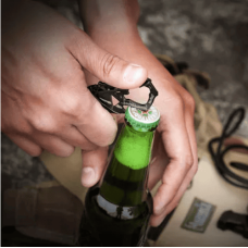 Мини-мультитул NexTool Captain Gulp KT5018