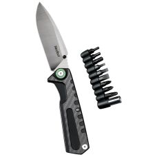 Многофункциональный нож Xiaomi NexTool 3 в 1 NE20021 Black (6945064210863)