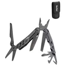 Мультитул NexTool Flagship Pro, черный Мультитул NexTool Flagship Pro, черный