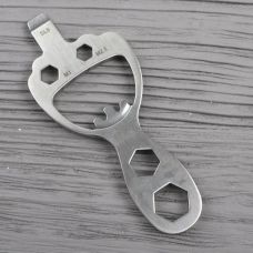 Мини-мультитул NexTool BOTTLE OPENER Finger Bro KT5009B