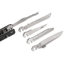 Мультитул Roxon Flex Companion S503G черный