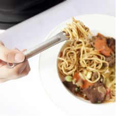 Столовый прибор NexTool Outdoor Spoon Fork NE0124