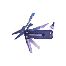Мини мультитул брелок NexTool Pocket Tool E1