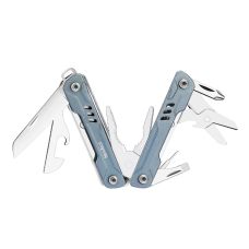 Мультитул NexTool Mini Sailor Pliers S11 голубой