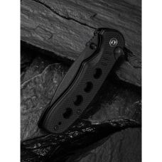 Нож складной Civivi Triptych Black C23085B-1