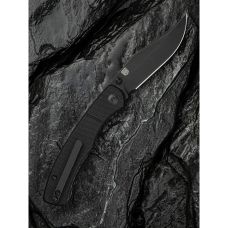 Нож складной Civivi Clingman Black C23065-1