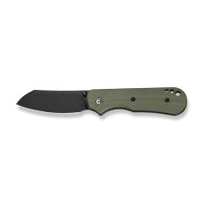 Нож складной Civivi Crabby OD Green C24055-1