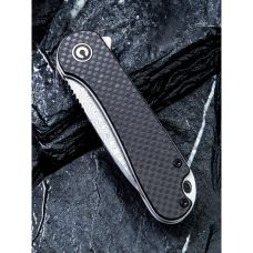 Нож складной Civivi Elementum C907DS