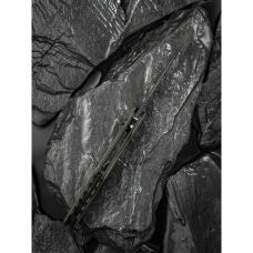 Нож складной Civivi Biophase Black Aluminum C23083C-2