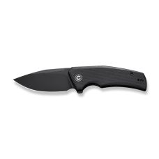 Нож складной Civivi Regulatron Black C23006-1
