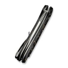 Нож складной Civivi Elementum II Shredded Carbon C18062P-10