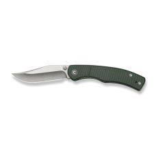 Нож складной Civivi Clingman Green C23065-4