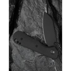 Нож складной Civivi Crabby Black C24055-3