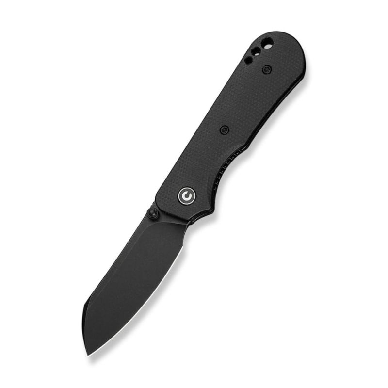Ніж складаний Civivi Crabby Black C24055-3 Ніж складаний Civivi Crabby Black C24055-3