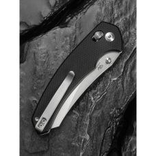 Нож складной Civivi Sixgill Black C24050-1