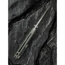 Нож складной Civivi Clingman Green C23065-4