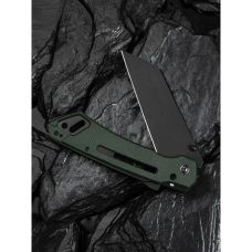Нож складной Civivi Buster FG Green C24052-3