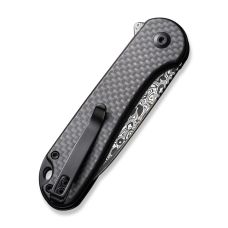 Нож складной Civivi Button Lock Elementum II C18062PB-DS1