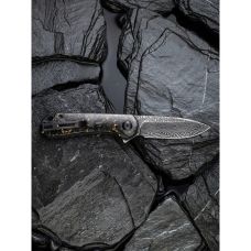 Ніж складаний Civivi Elementum C907C-DS1