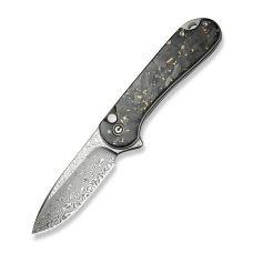 Ніж складаний Civivi Elementum II Shredded Carbon C18062P-10