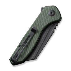 Ніж складаний Civivi ExOne Green C23036-3