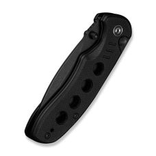 Нож складной Civivi Triptych Black C23085B-1