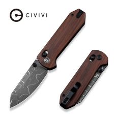 Нож Civivi Yonder C23073B-DS2