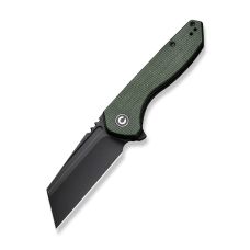 Нож складной Civivi ExOne Green C23036-3