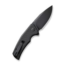 Нож складной Civivi Regulatron Black C23006-1
