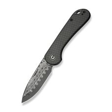 Нож складной Civivi Elementum Slip Joint Twill Carbon C18062AJ-DS1